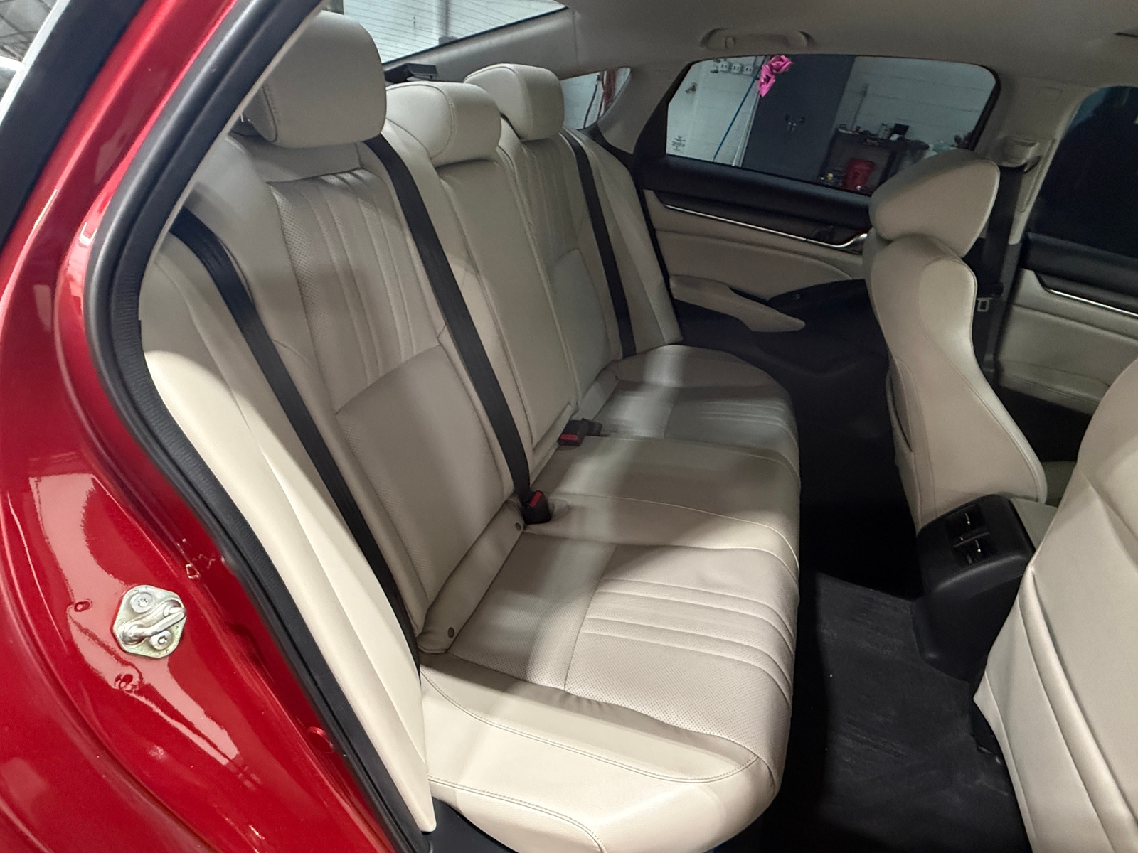 Thumbnail: 2018 Honda Accord - 5