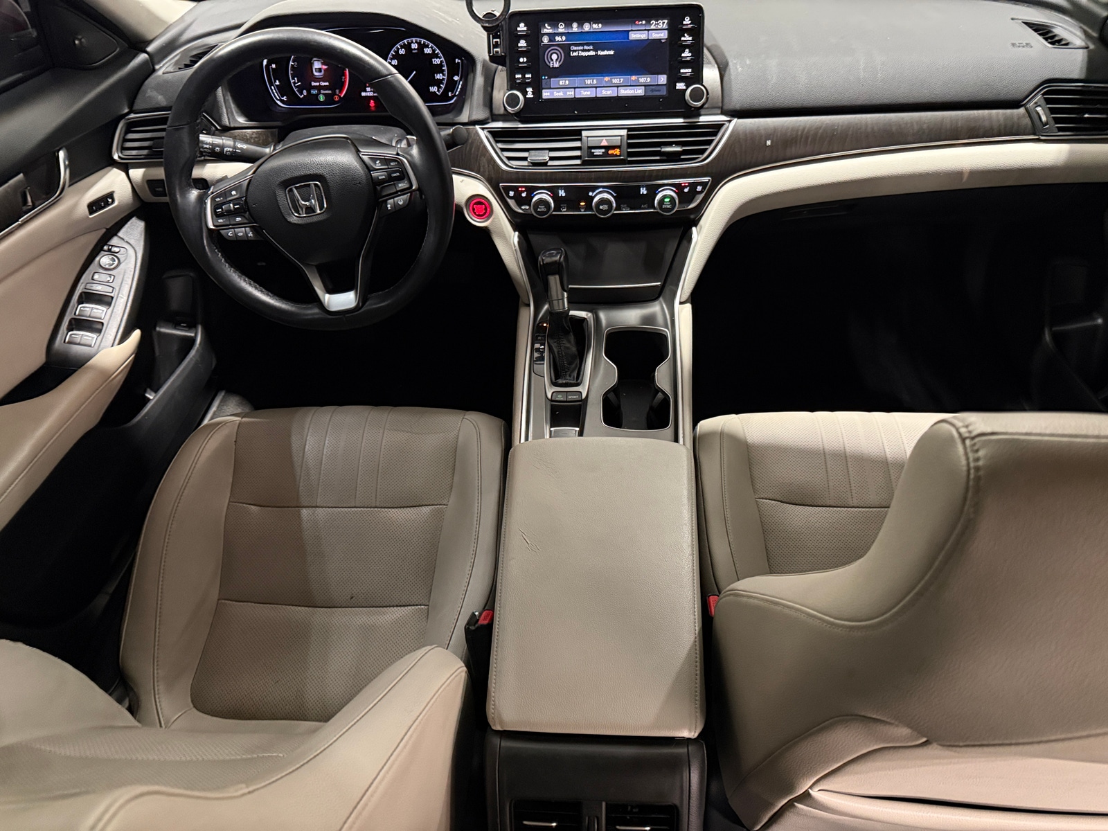 Thumbnail: 2018 Honda Accord - 2