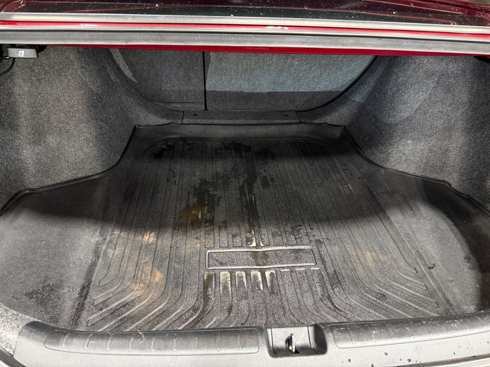 Thumbnail: 2018 Honda Accord - 6