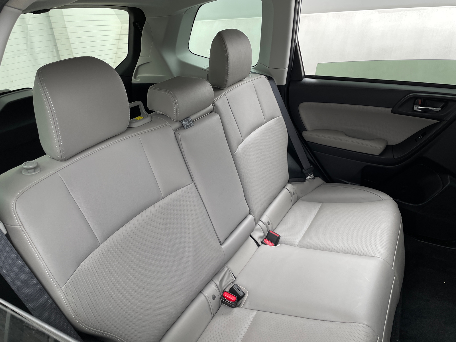 Thumbnail: 2017 Subaru Forester - 5