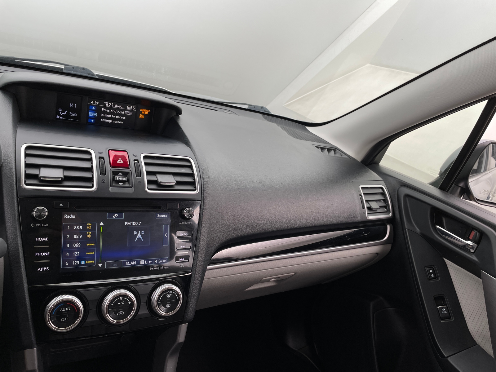 Thumbnail: 2017 Subaru Forester - 3