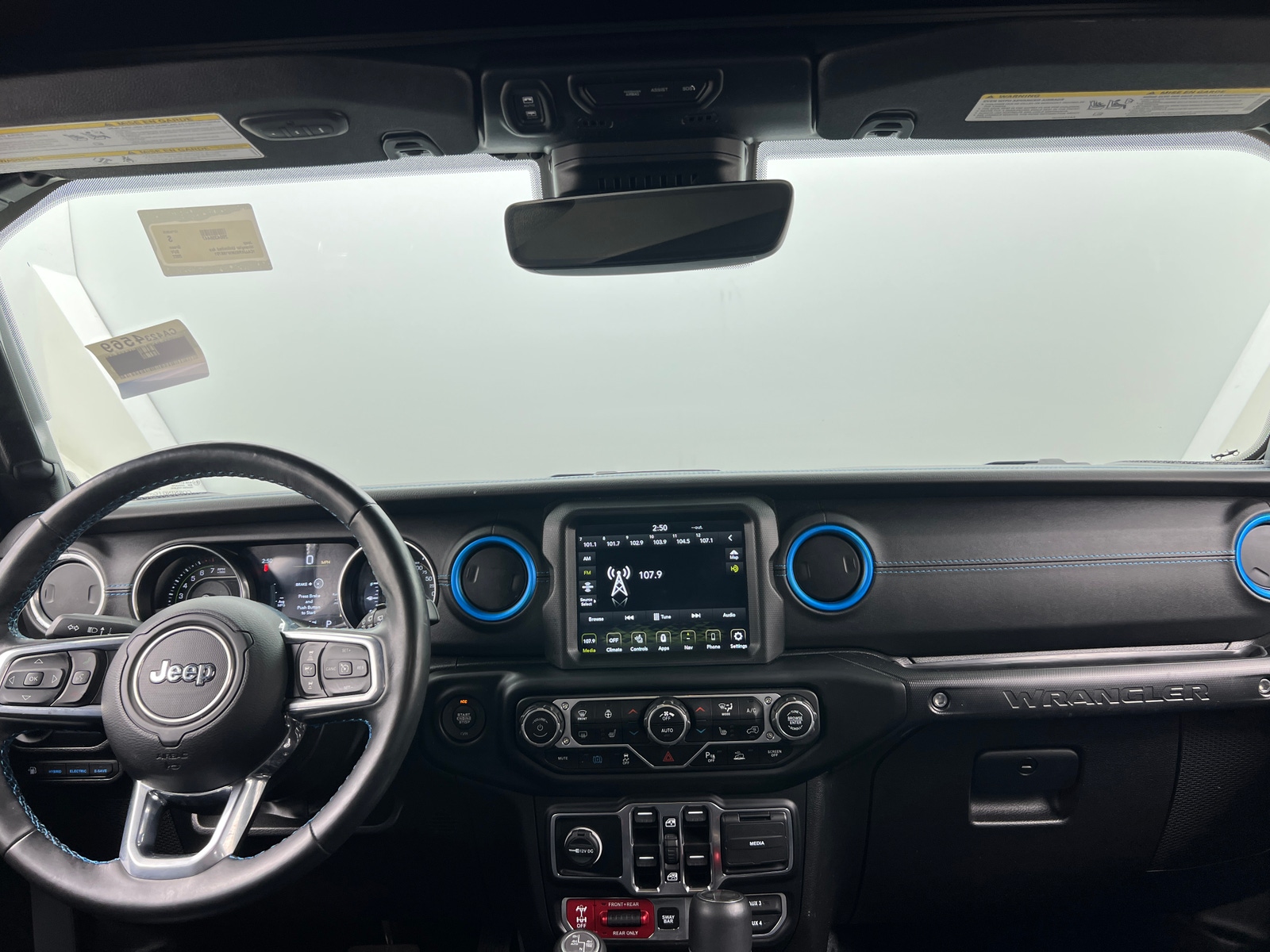 Thumbnail: 2022 Jeep Wrangler - 2