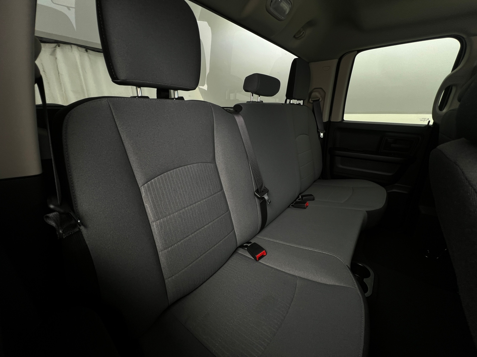 Thumbnail: 2024 RAM 1500 Classic - 6