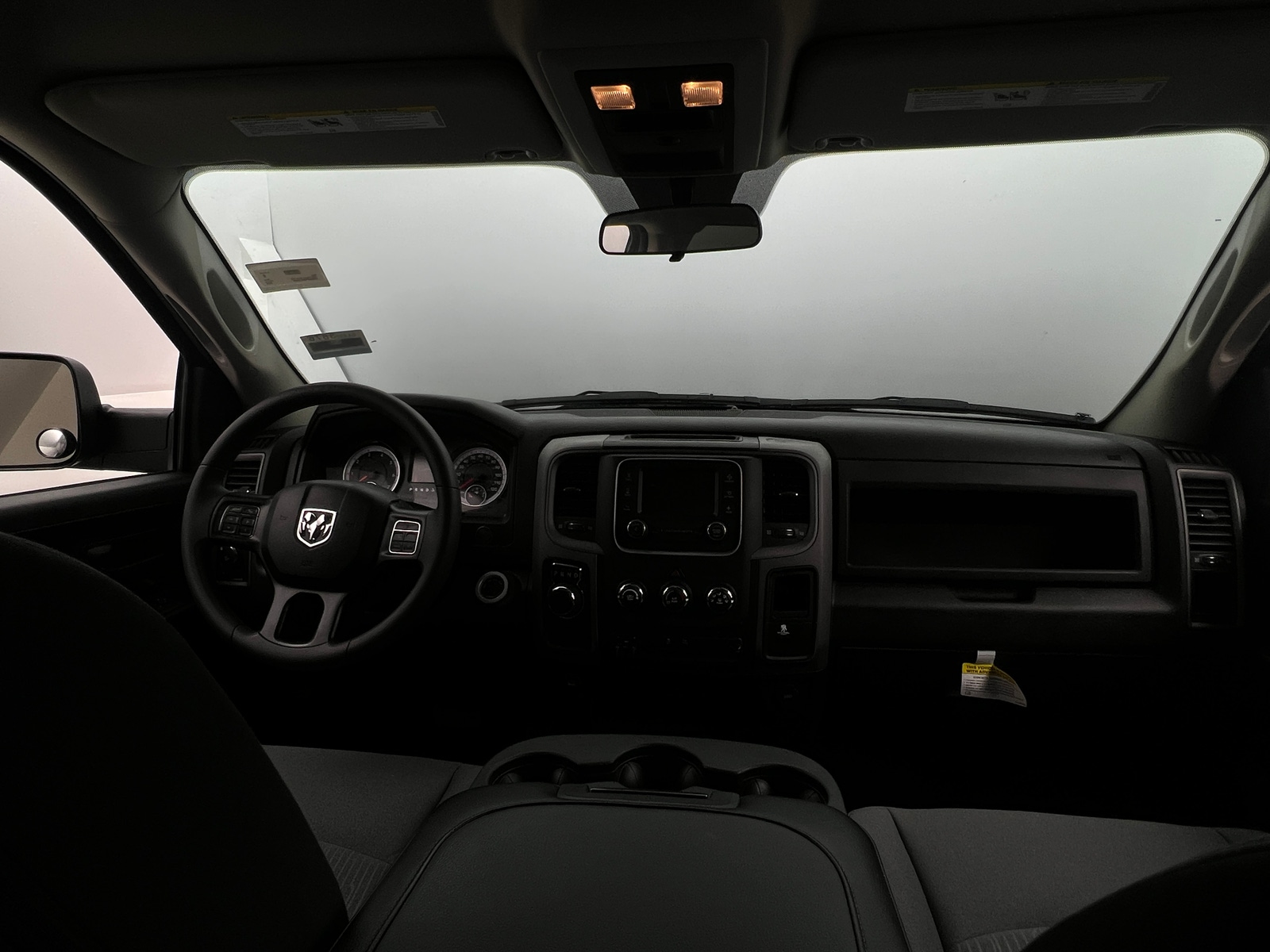 Thumbnail: 2024 RAM 1500 Classic - 3