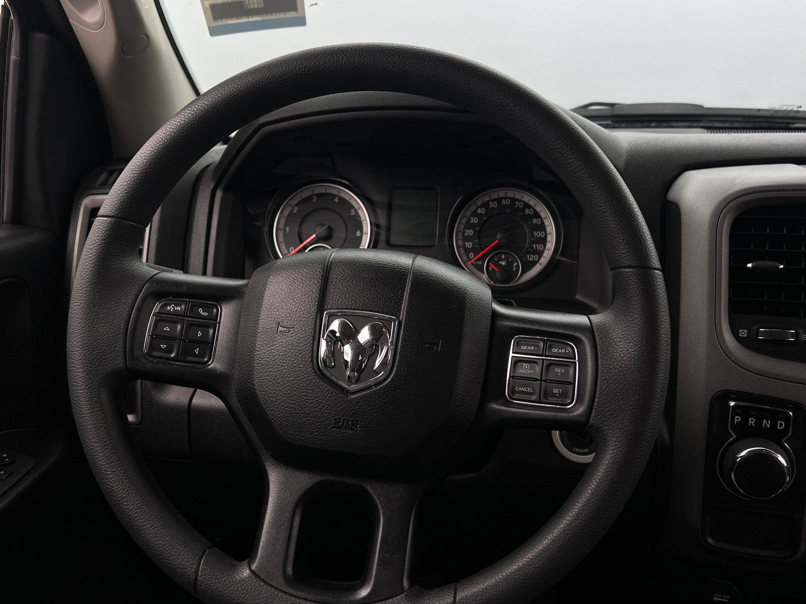 Thumbnail: 2024 RAM 1500 Classic - 5