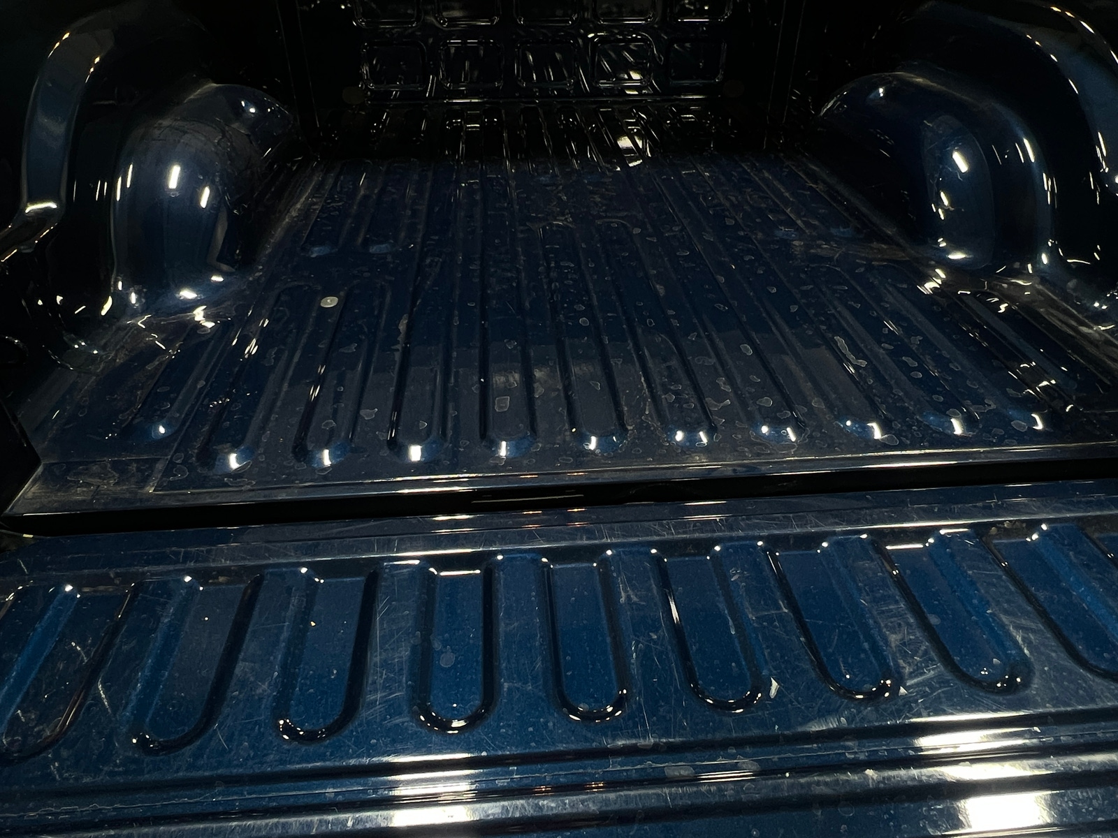 Thumbnail: 2024 RAM 1500 Classic - 7