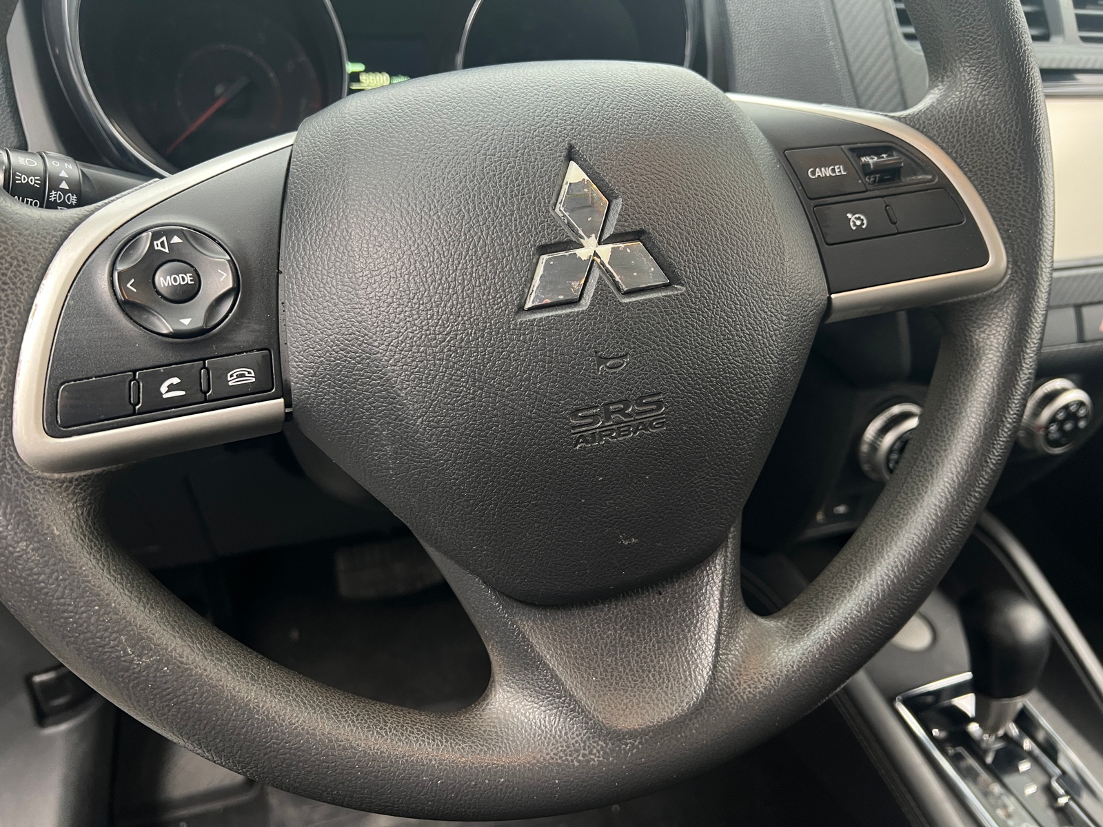 Thumbnail: 2022 Mitsubishi Outlander Sport - 5