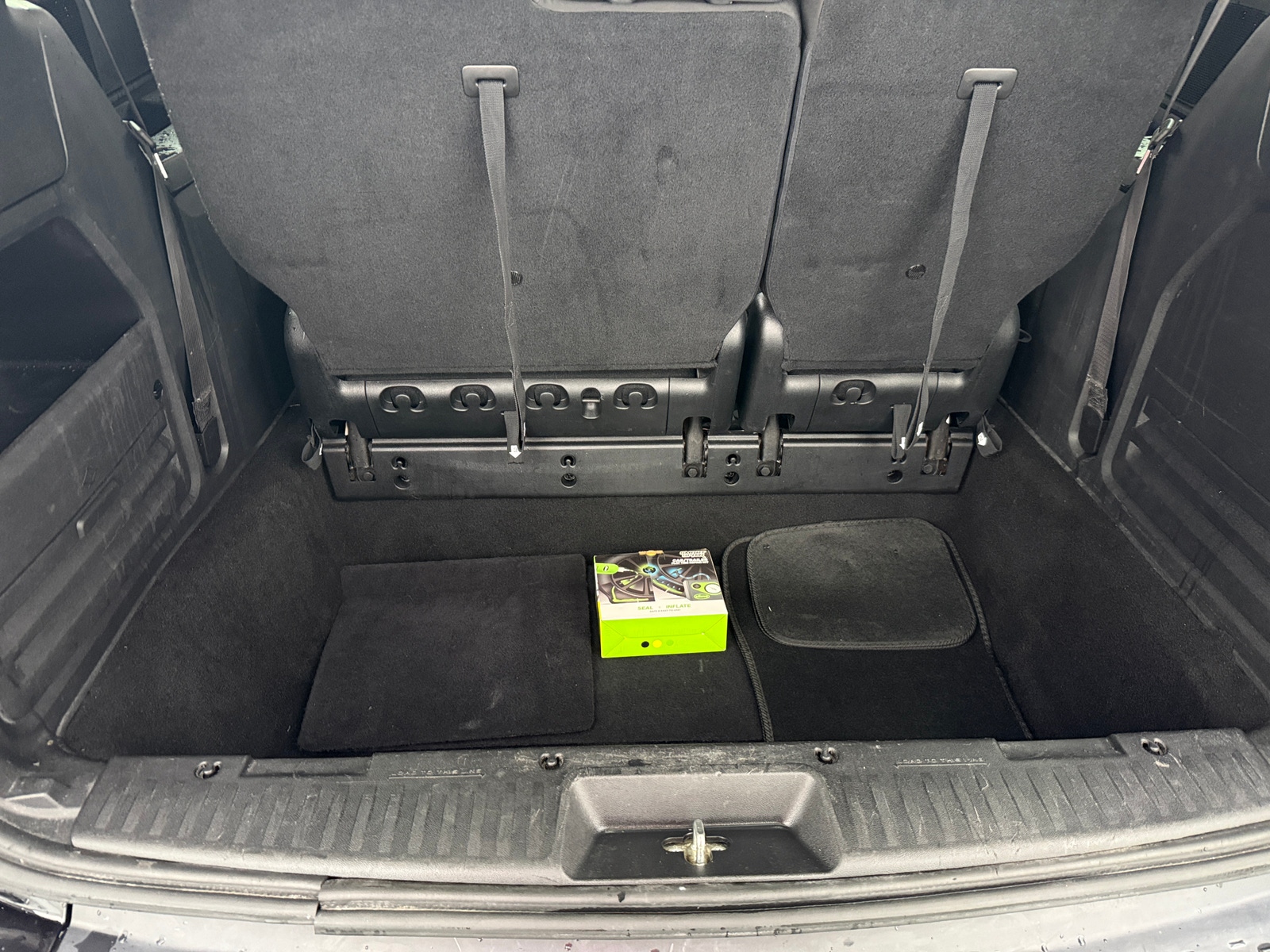 Thumbnail: 2020 Dodge Grand Caravan - 7