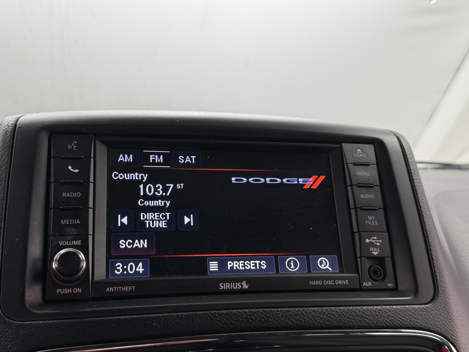 Thumbnail: 2020 Dodge Grand Caravan - 4