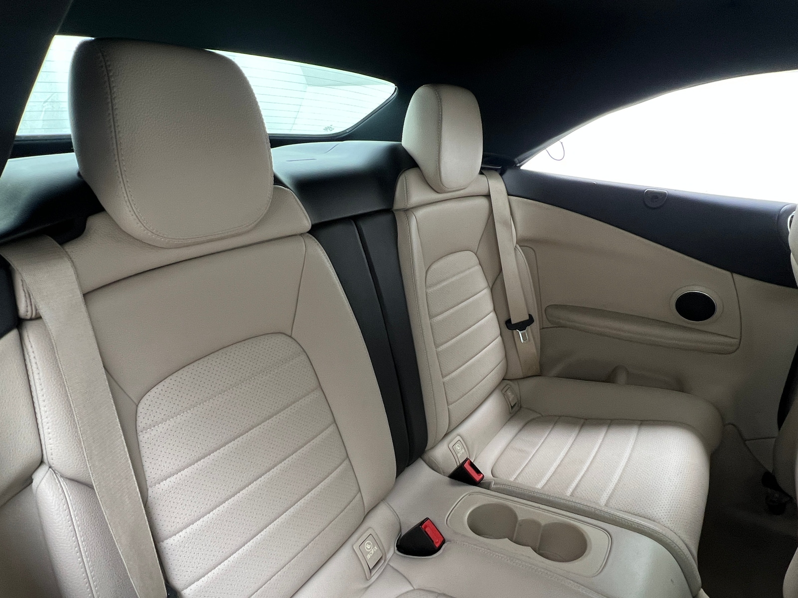 Thumbnail: 2019 Mercedes-Benz C-Class - 5