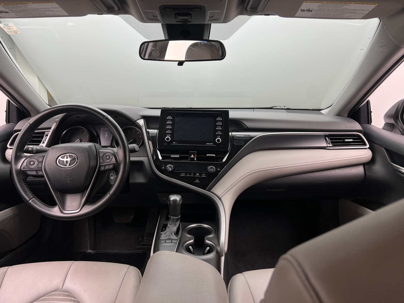 Thumbnail: 2022 Toyota Camry - 2