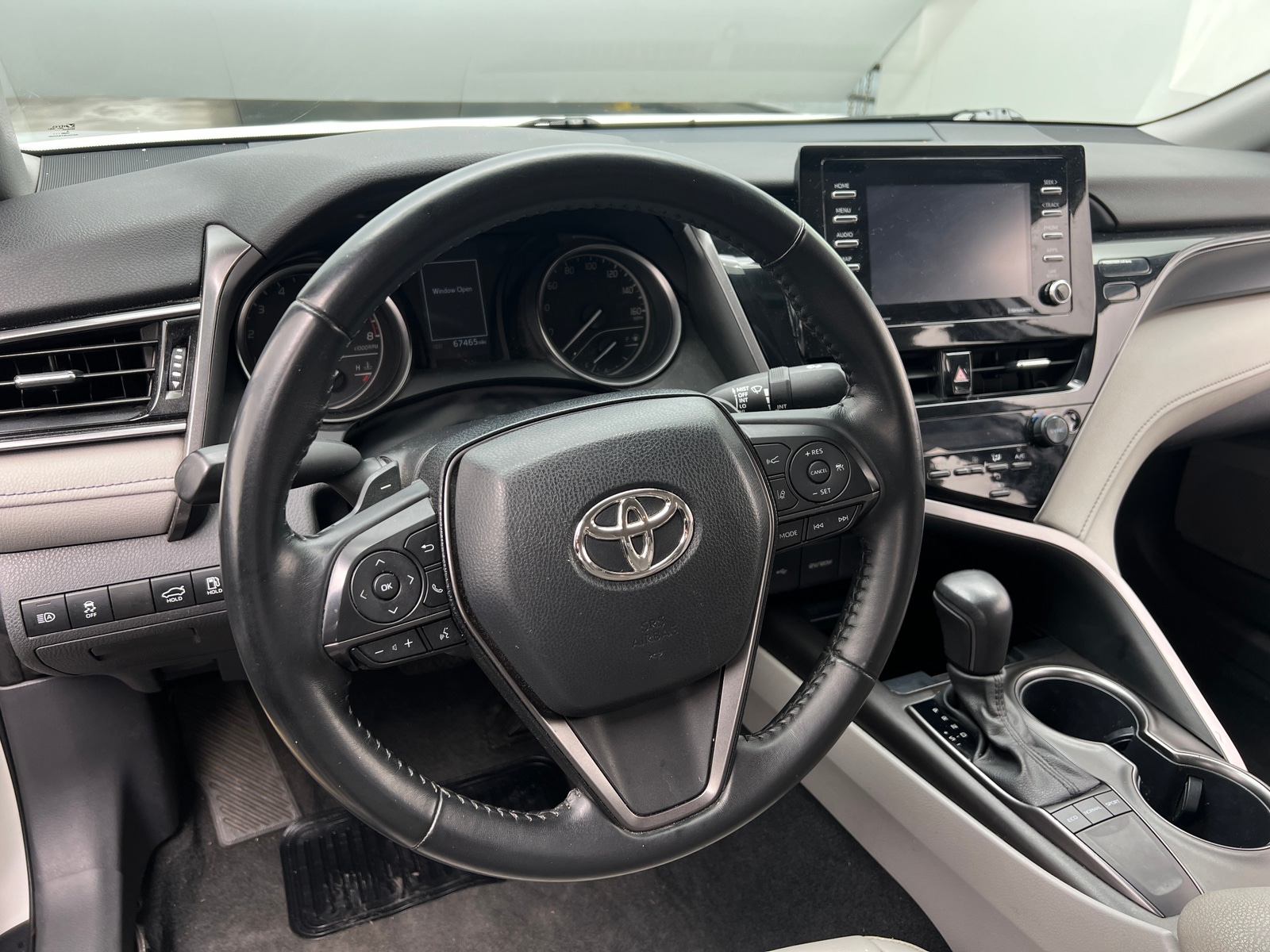 Thumbnail: 2022 Toyota Camry - 4