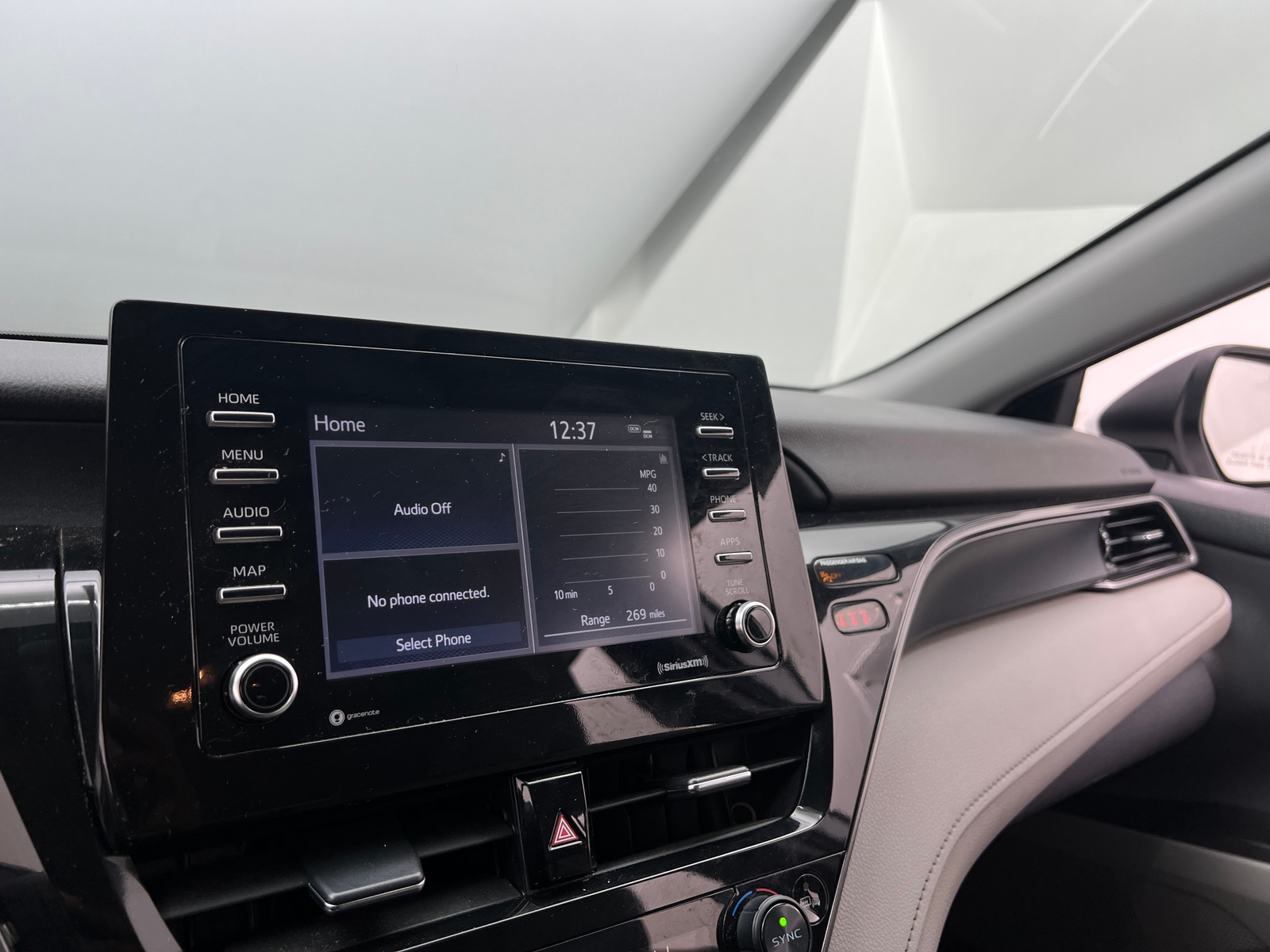 Thumbnail: 2022 Toyota Camry - 3