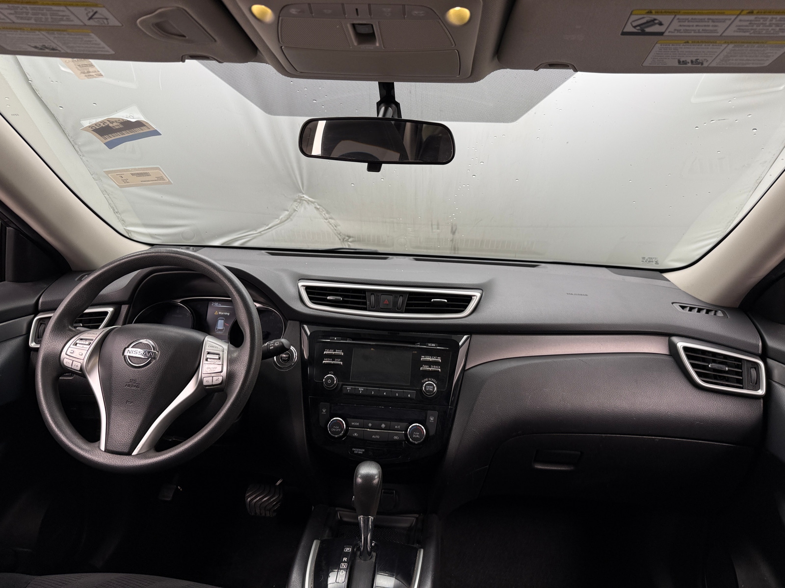 Thumbnail: 2015 Nissan Rogue - 3