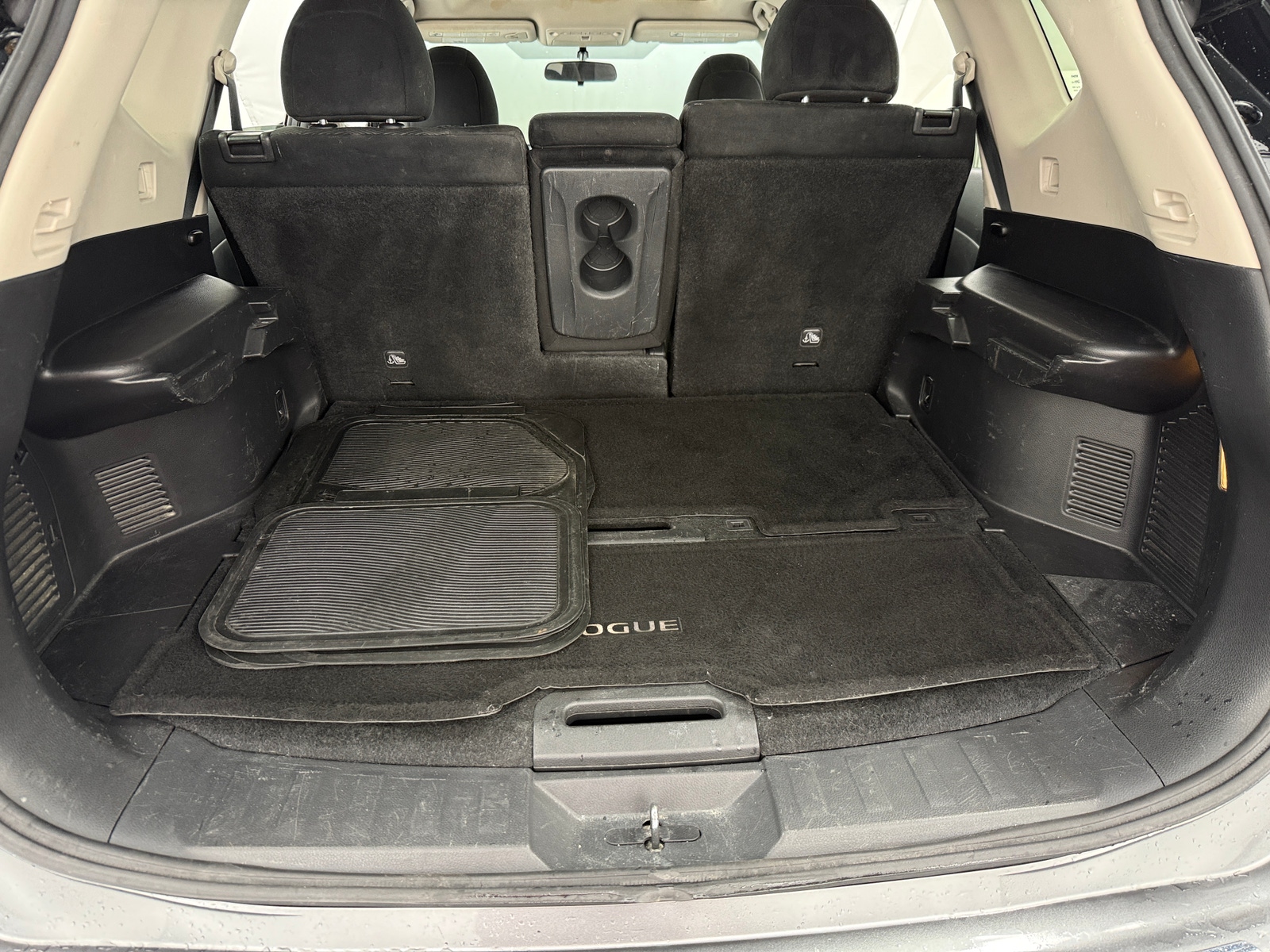 Thumbnail: 2015 Nissan Rogue - 7