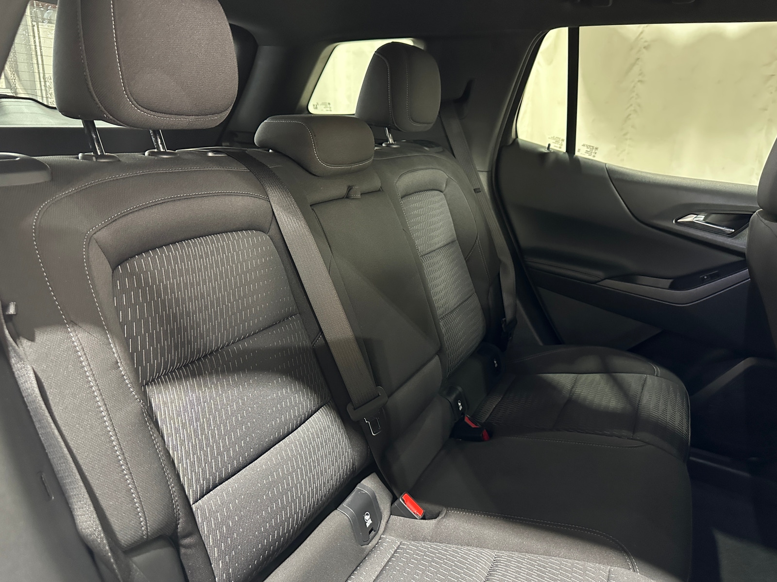 Thumbnail: 2025 Chevrolet Equinox - 6