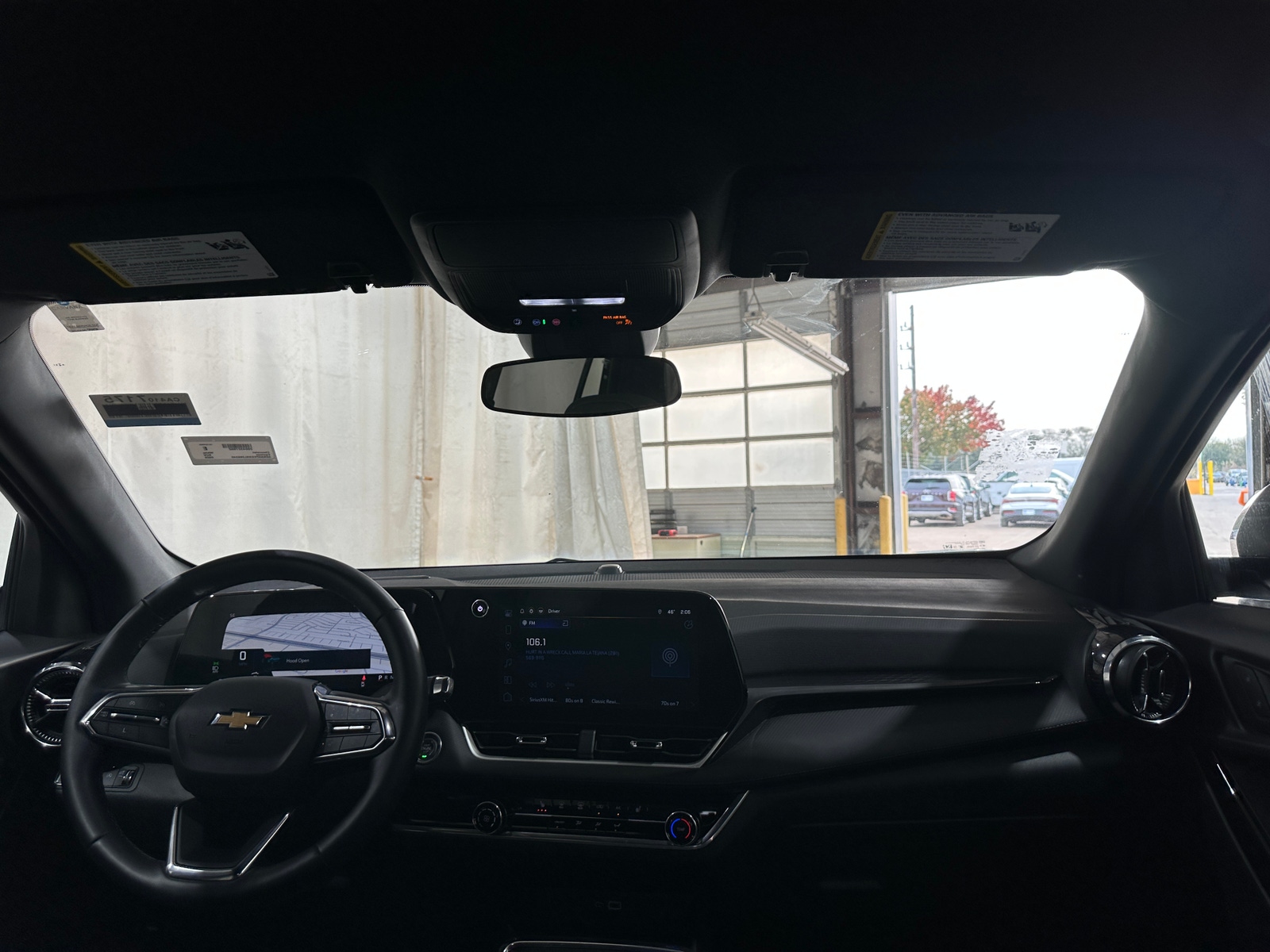 Thumbnail: 2025 Chevrolet Equinox - 3