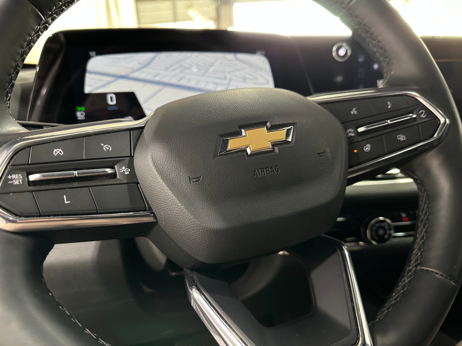 Thumbnail: 2025 Chevrolet Equinox - 5