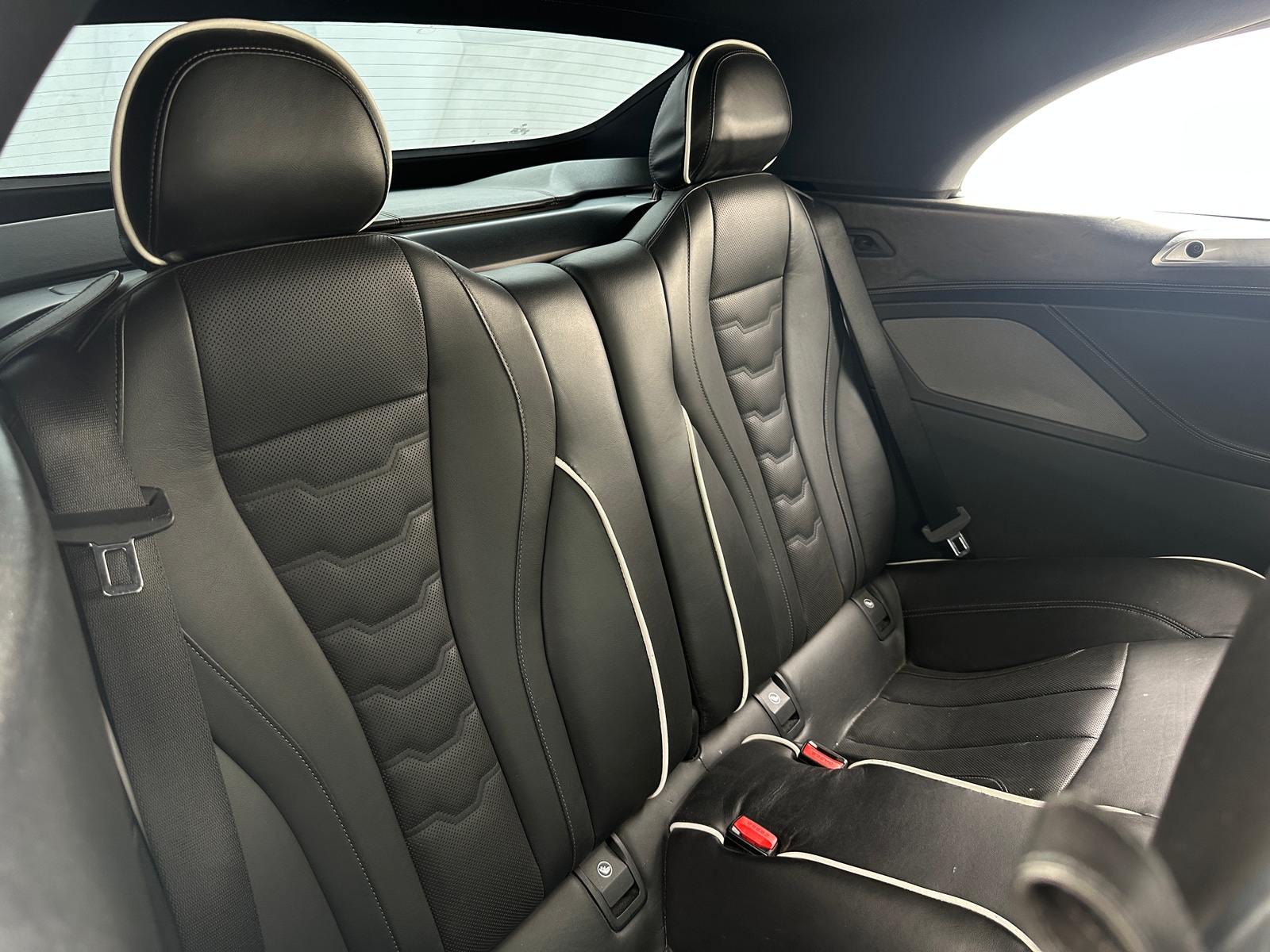 Thumbnail: 2019 BMW 8 Series - 5