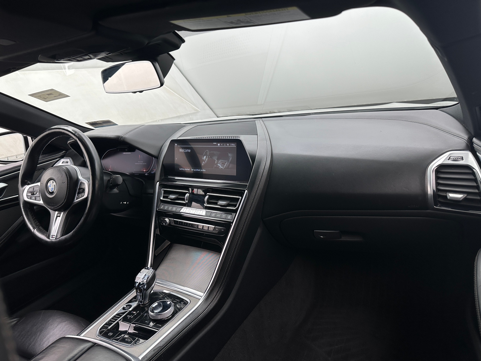 Thumbnail: 2019 BMW 8 Series - 2