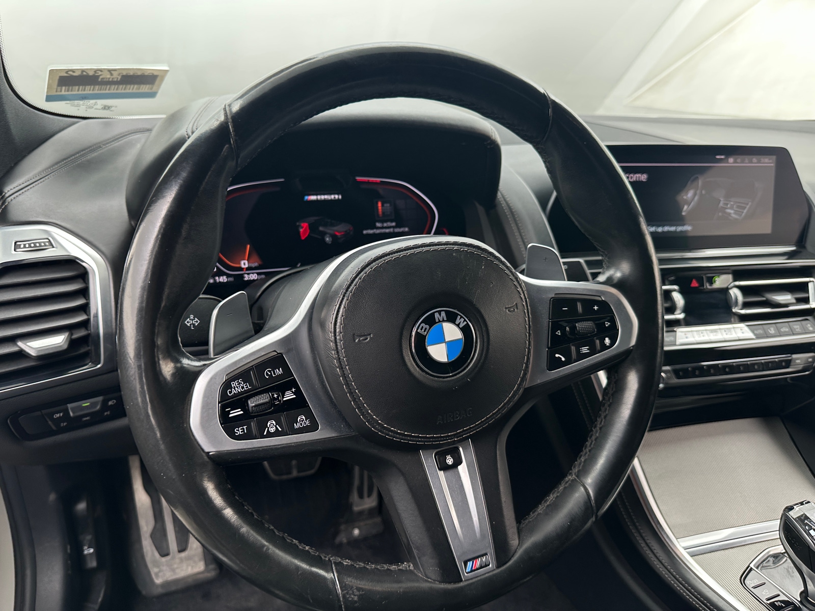 Thumbnail: 2019 BMW 8 Series - 4