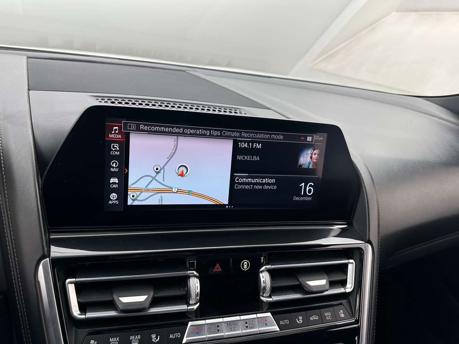 Thumbnail: 2019 BMW 8 Series - 3