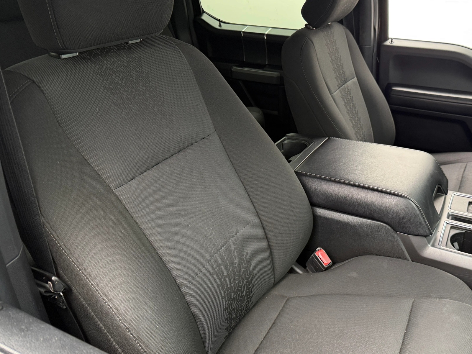 Thumbnail: 2018 Ford Econoline - 2