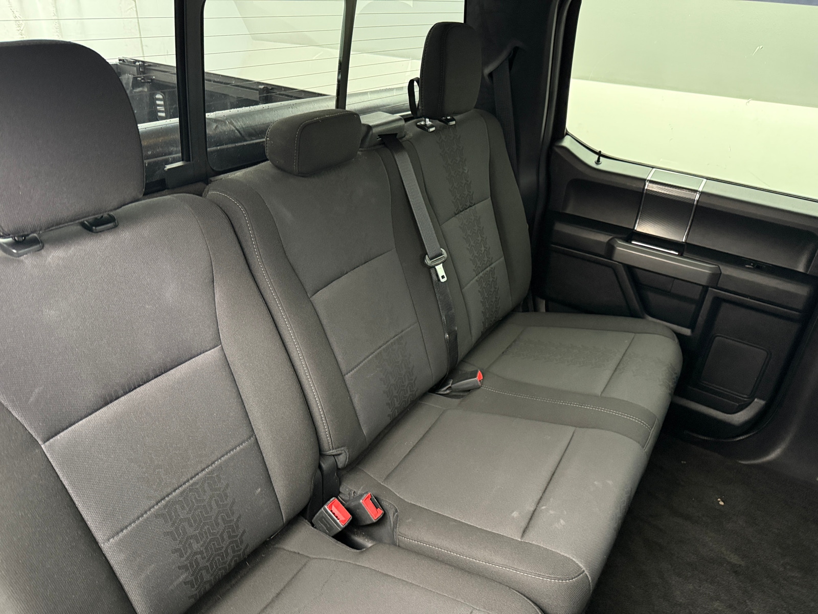 Thumbnail: 2018 Ford Econoline - 6