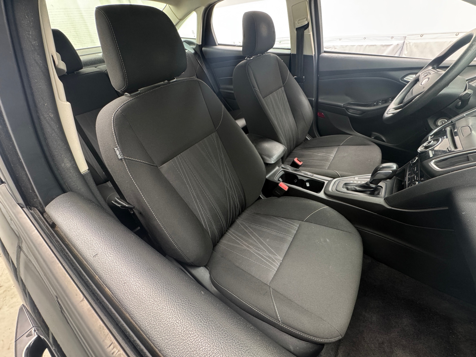 Thumbnail: 2018 Ford Focus - 2