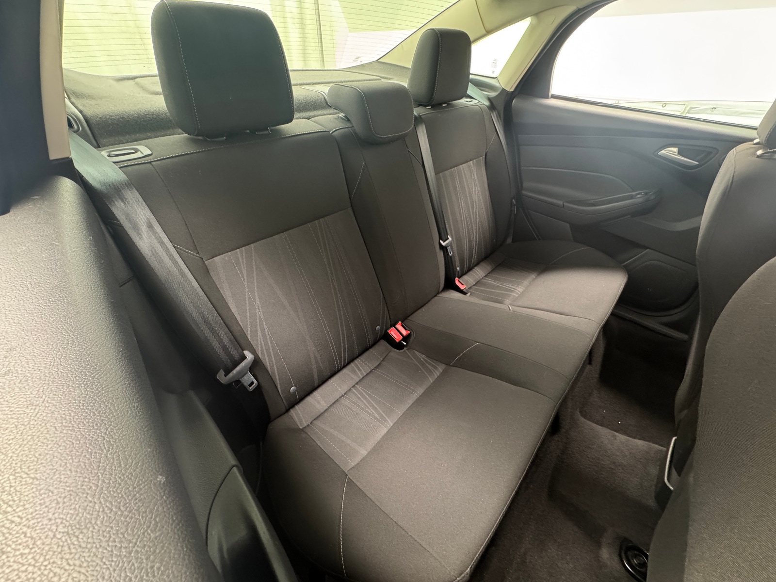 Thumbnail: 2018 Ford Focus - 6