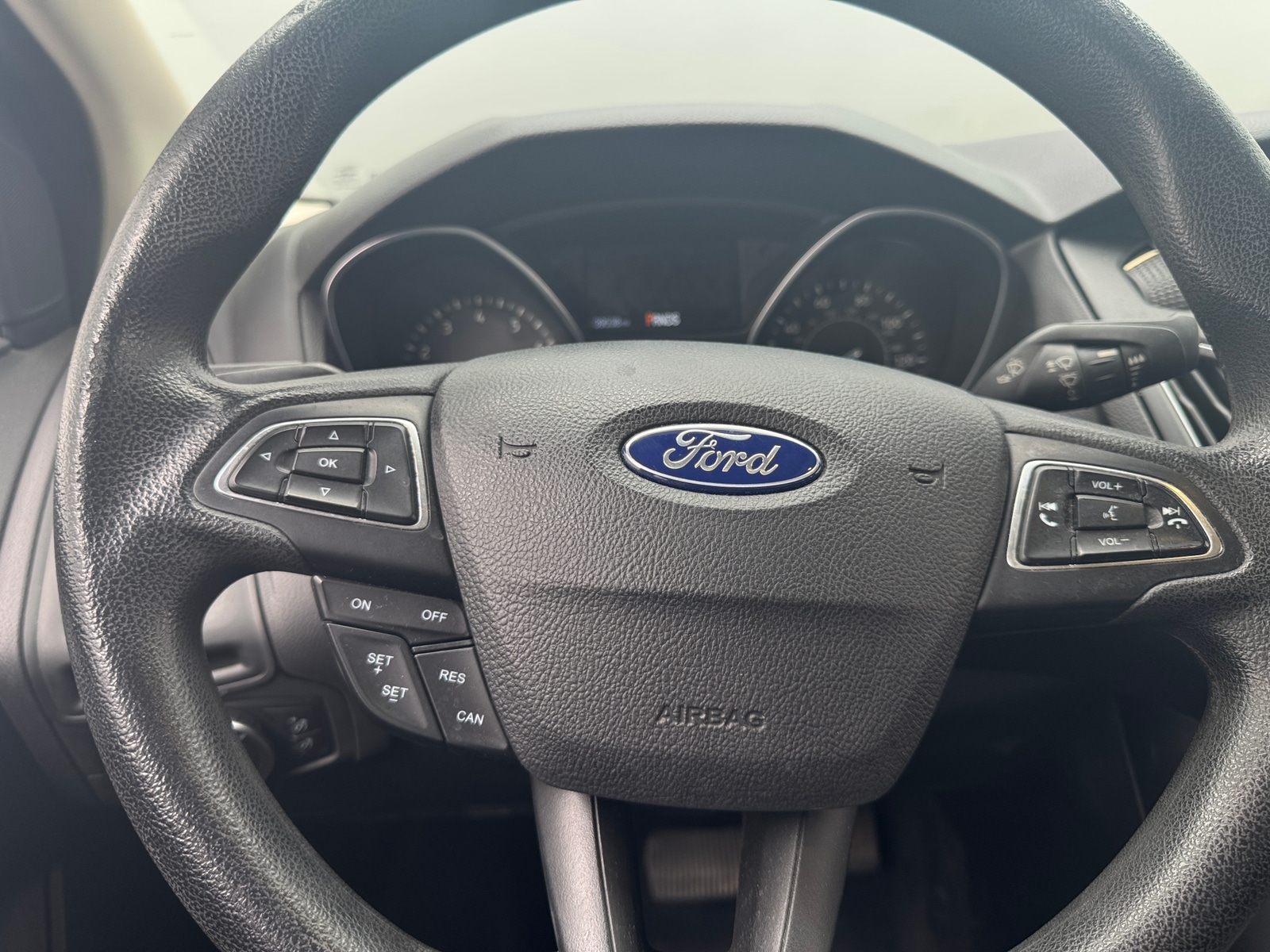 Thumbnail: 2018 Ford Focus - 5