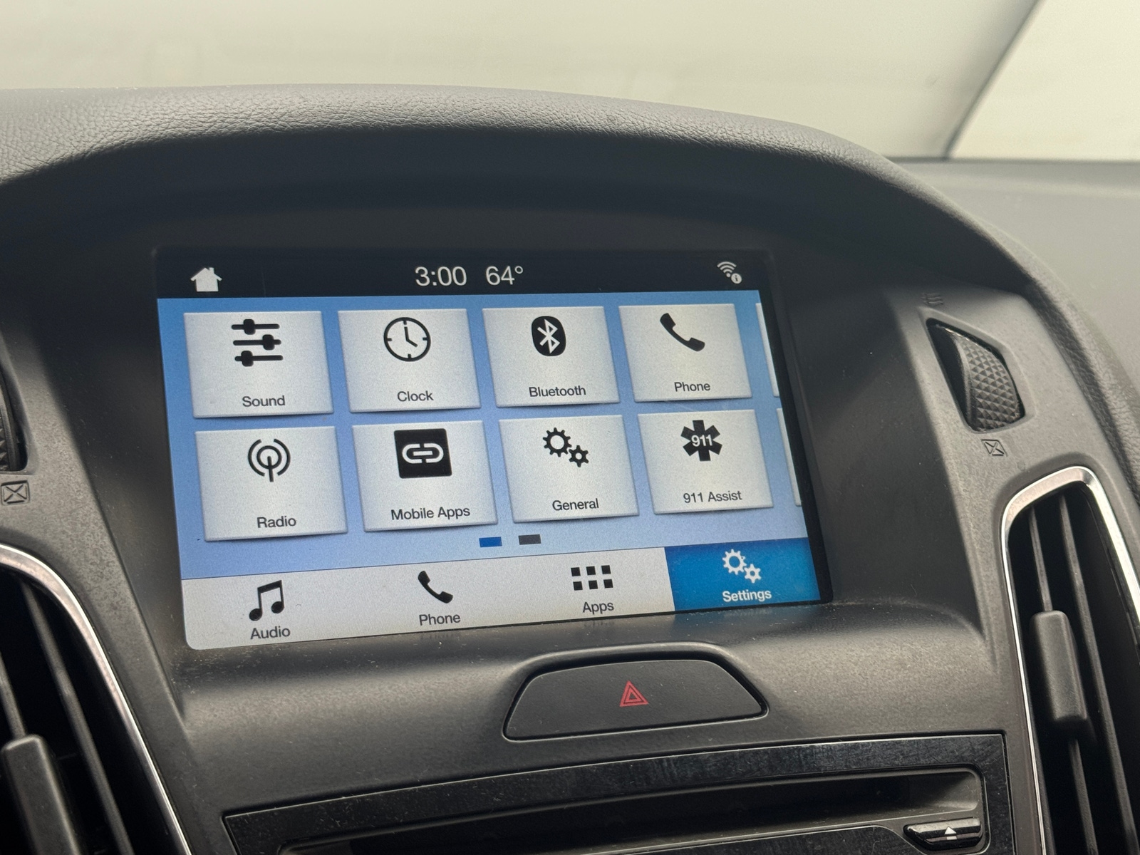 Thumbnail: 2018 Ford Focus - 4