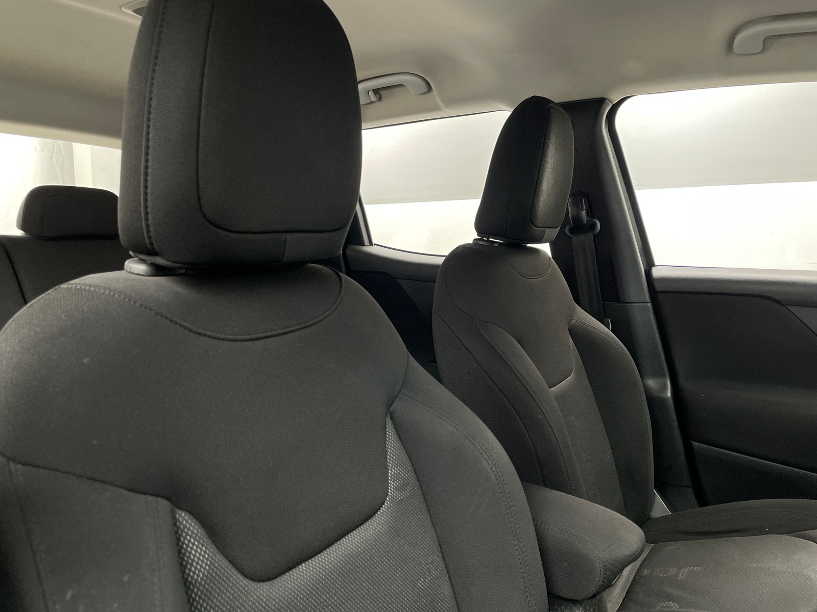 Thumbnail: 2017 Jeep Renegade - 2