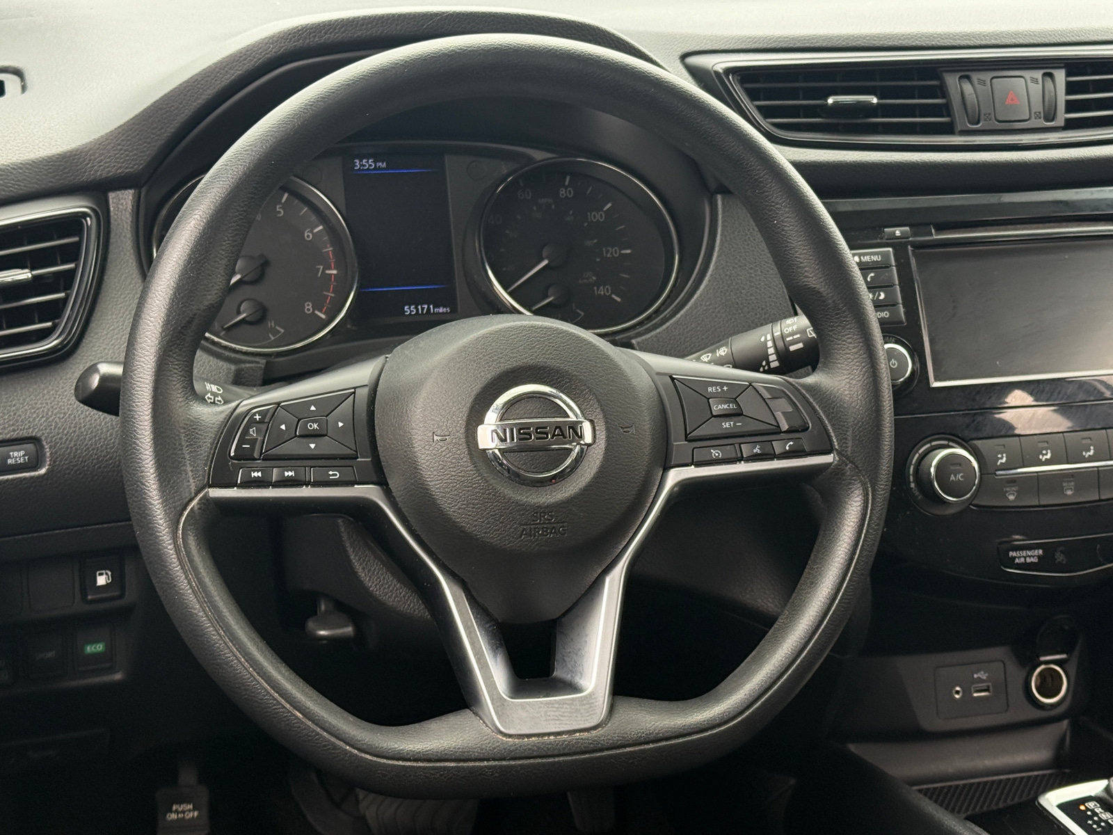 Thumbnail: 2018 Nissan Rogue - 5