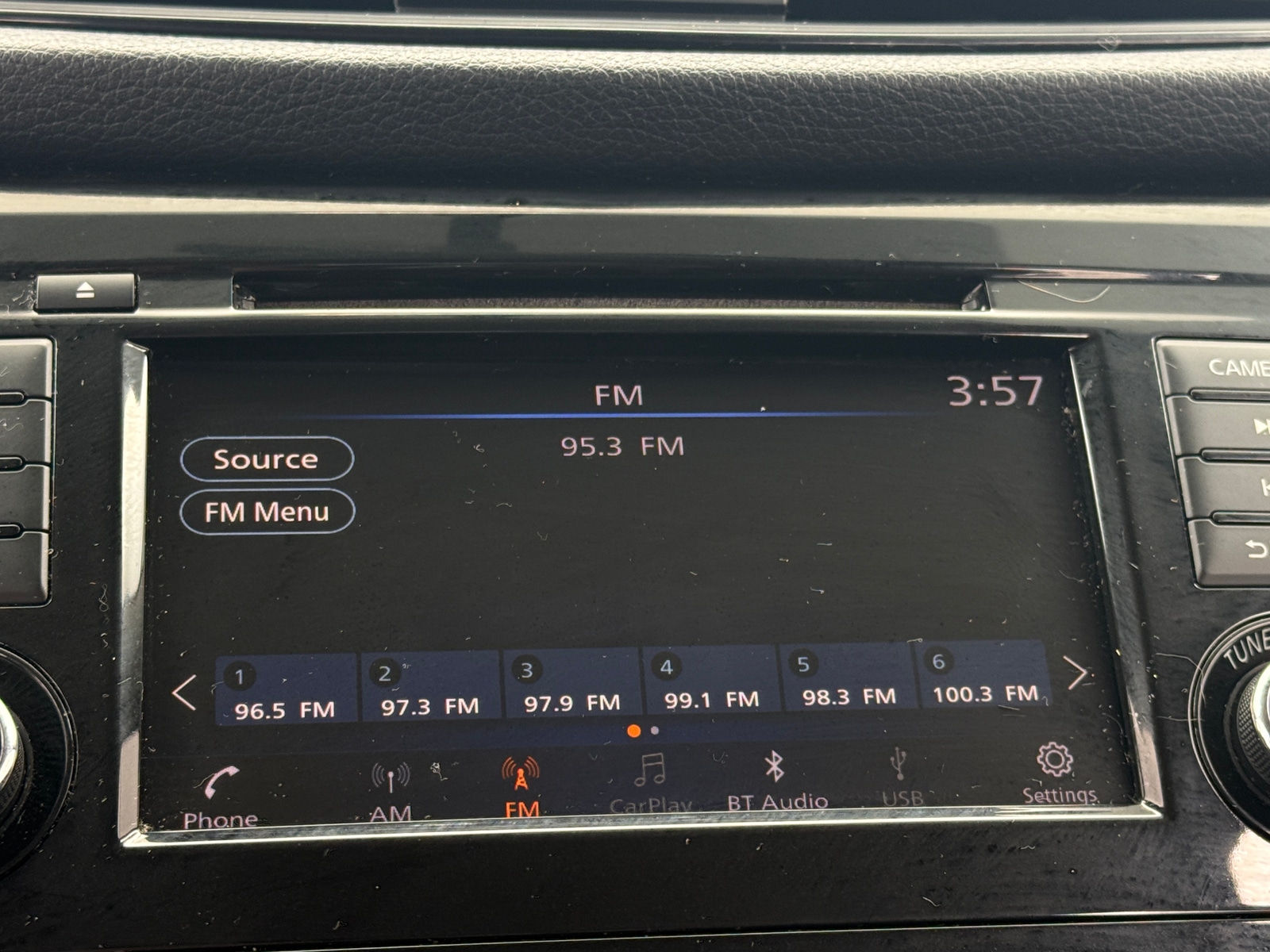 Thumbnail: 2018 Nissan Rogue - 4