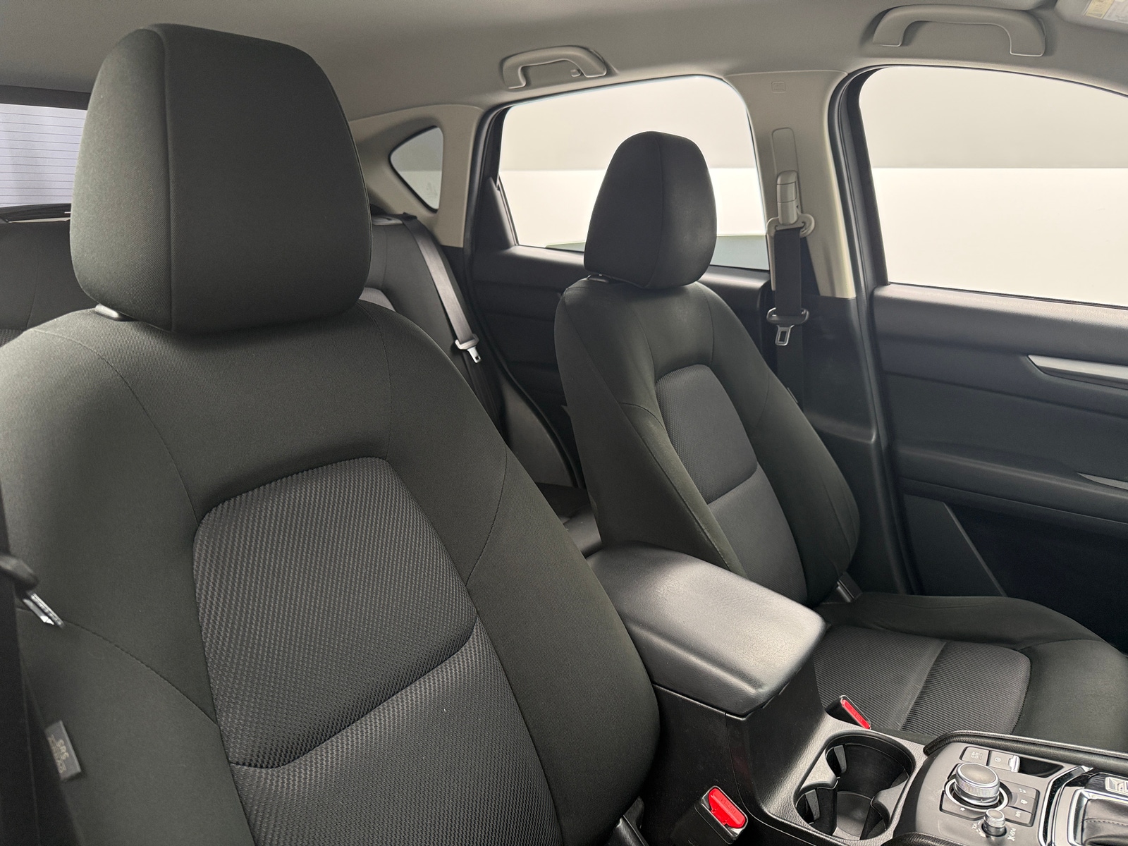 Thumbnail: 2020 Mazda CX-5 - 2