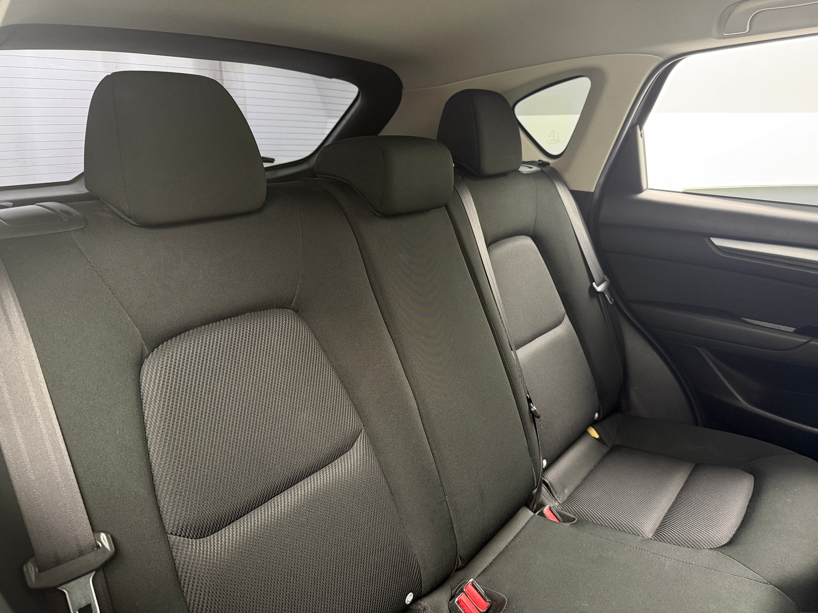 Thumbnail: 2020 Mazda CX-5 - 6