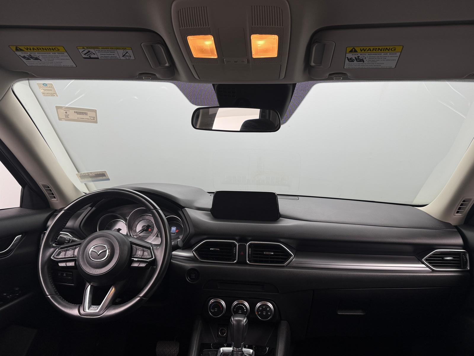 Thumbnail: 2020 Mazda CX-5 - 3