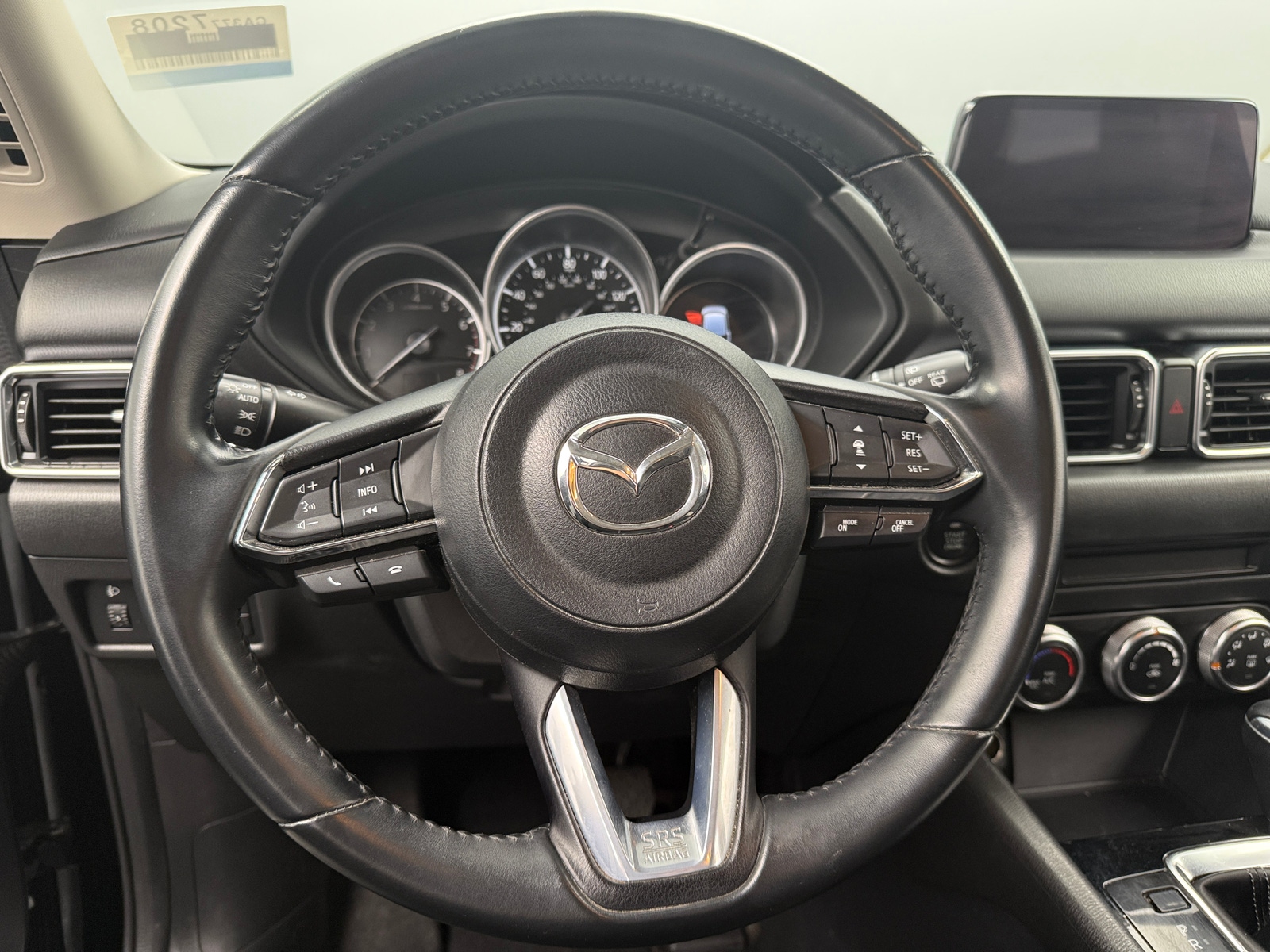 Thumbnail: 2020 Mazda CX-5 - 5