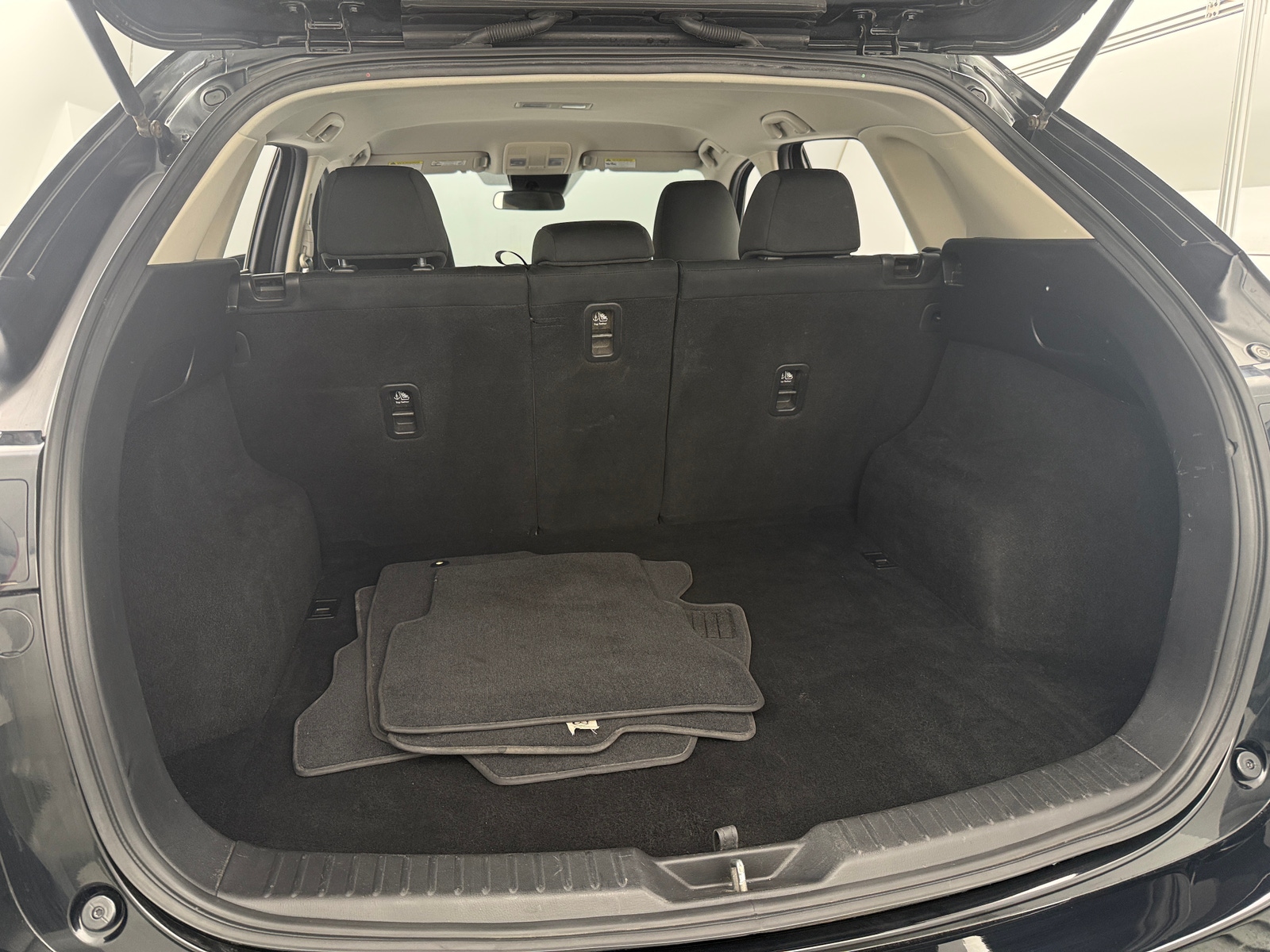 Thumbnail: 2020 Mazda CX-5 - 7