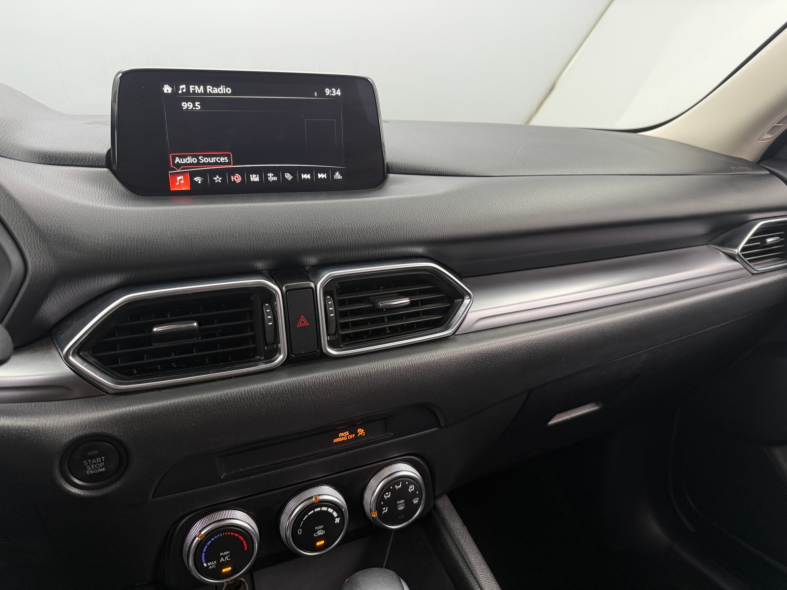 Thumbnail: 2020 Mazda CX-5 - 4