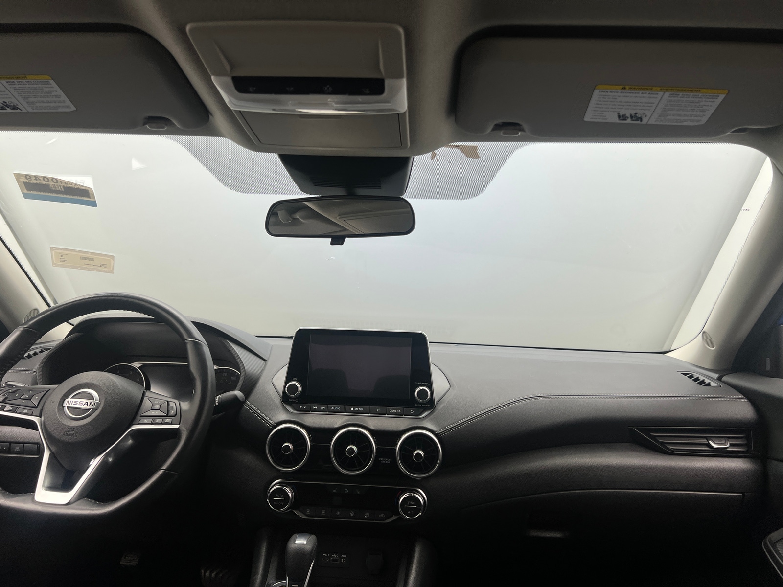 Thumbnail: 2022 Nissan Sentra - 3