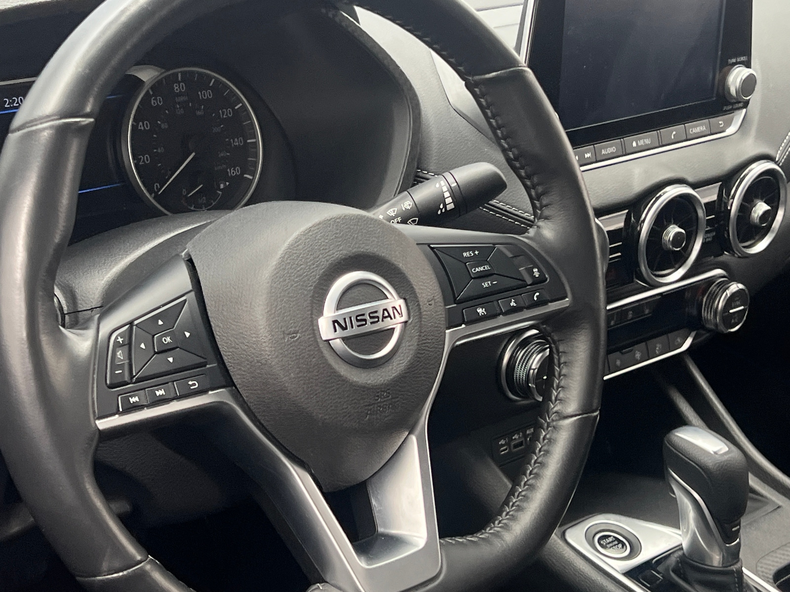 Thumbnail: 2022 Nissan Sentra - 5