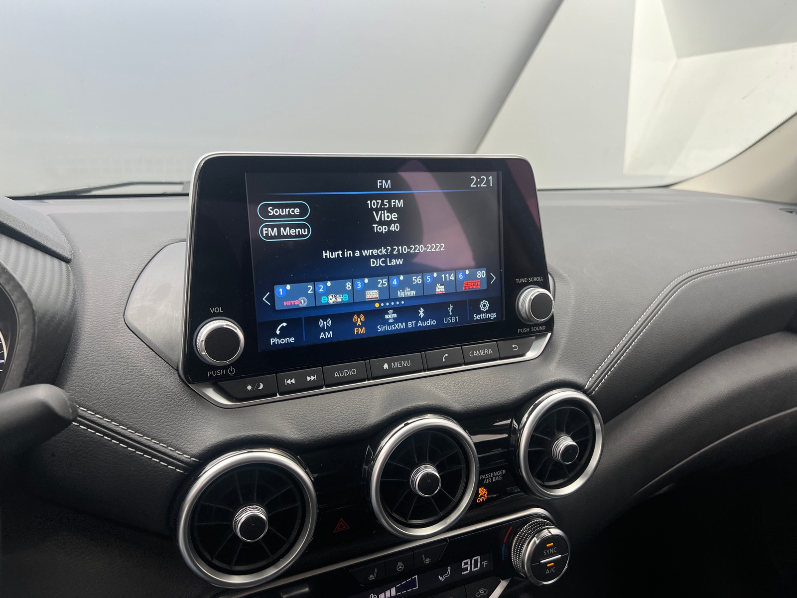 Thumbnail: 2022 Nissan Sentra - 4