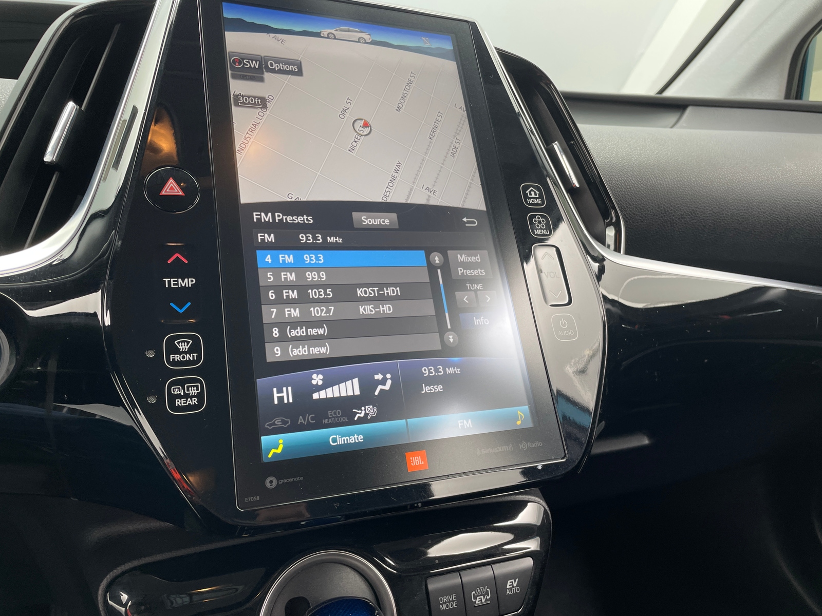 Thumbnail: 2021 Toyota Prius Prime - 3