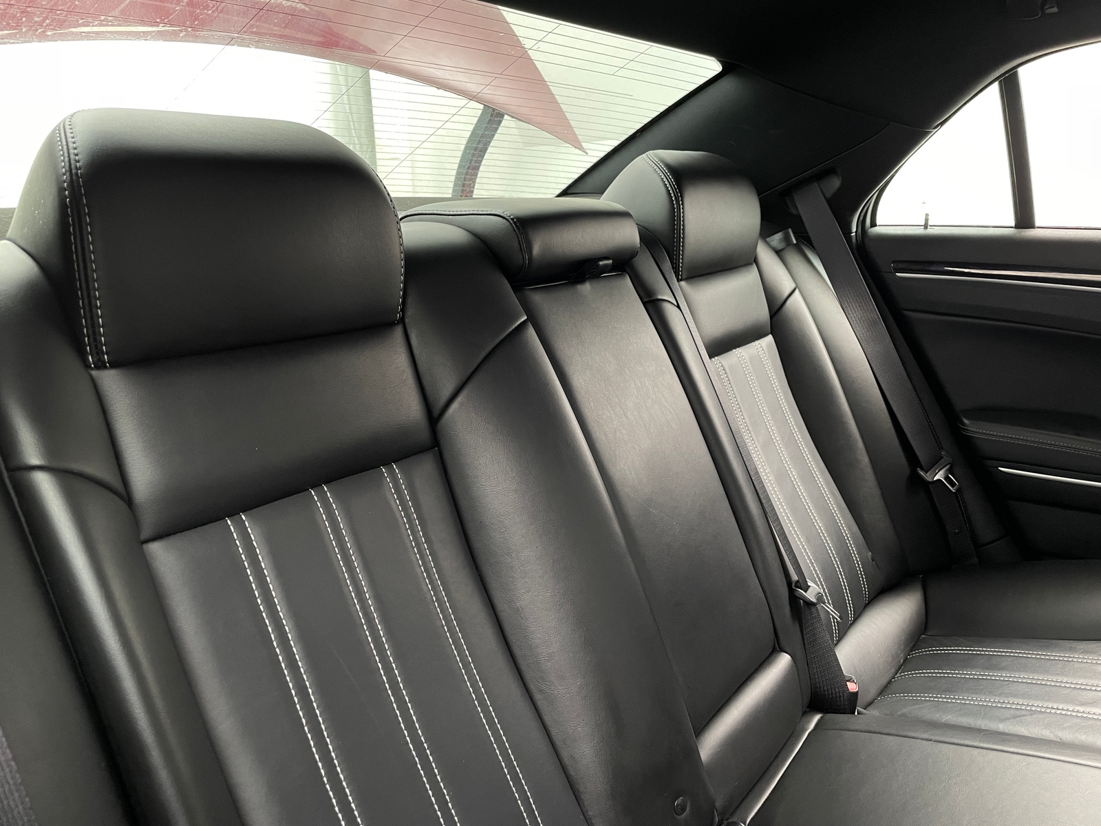 Thumbnail: 2023 Chrysler 300 - 5