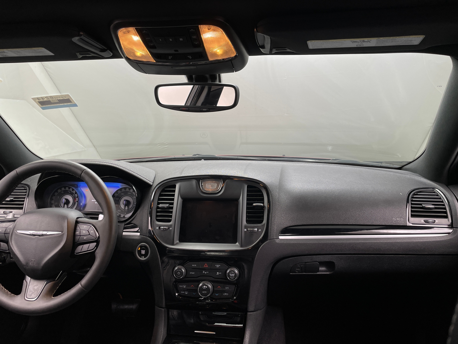 Thumbnail: 2023 Chrysler 300 - 2