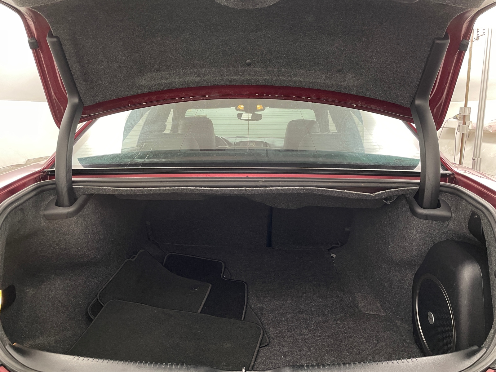 Thumbnail: 2023 Chrysler 300 - 6