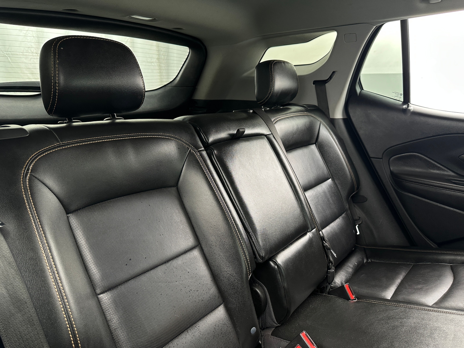 Thumbnail: 2020 GMC Terrain - 5