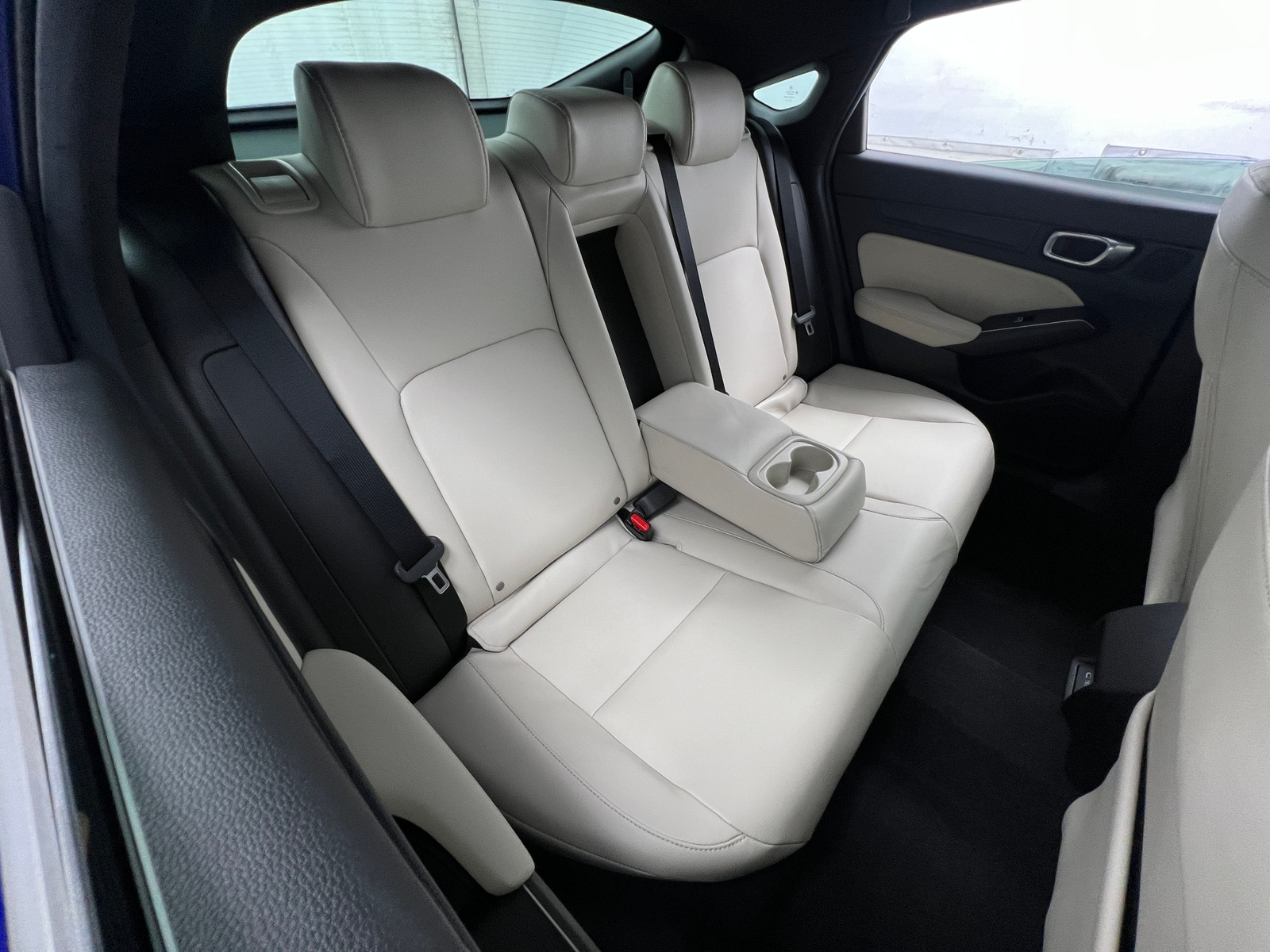 Thumbnail: 2024 Acura Integra - 5